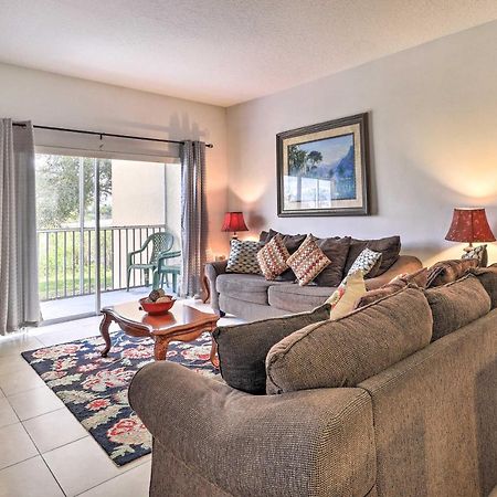 אורלנדו Kissimmee Condo With Resort Perks - 5 Mi To Disney! מראה חיצוני תמונה