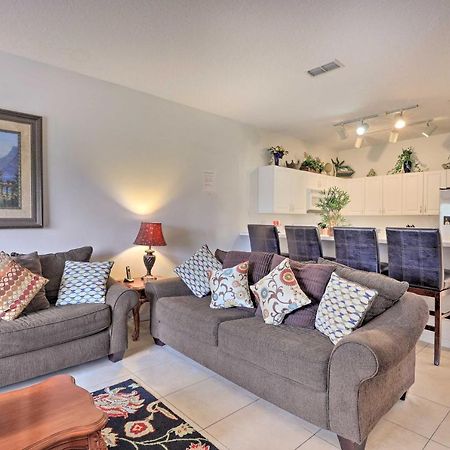 אורלנדו Kissimmee Condo With Resort Perks - 5 Mi To Disney! מראה חיצוני תמונה