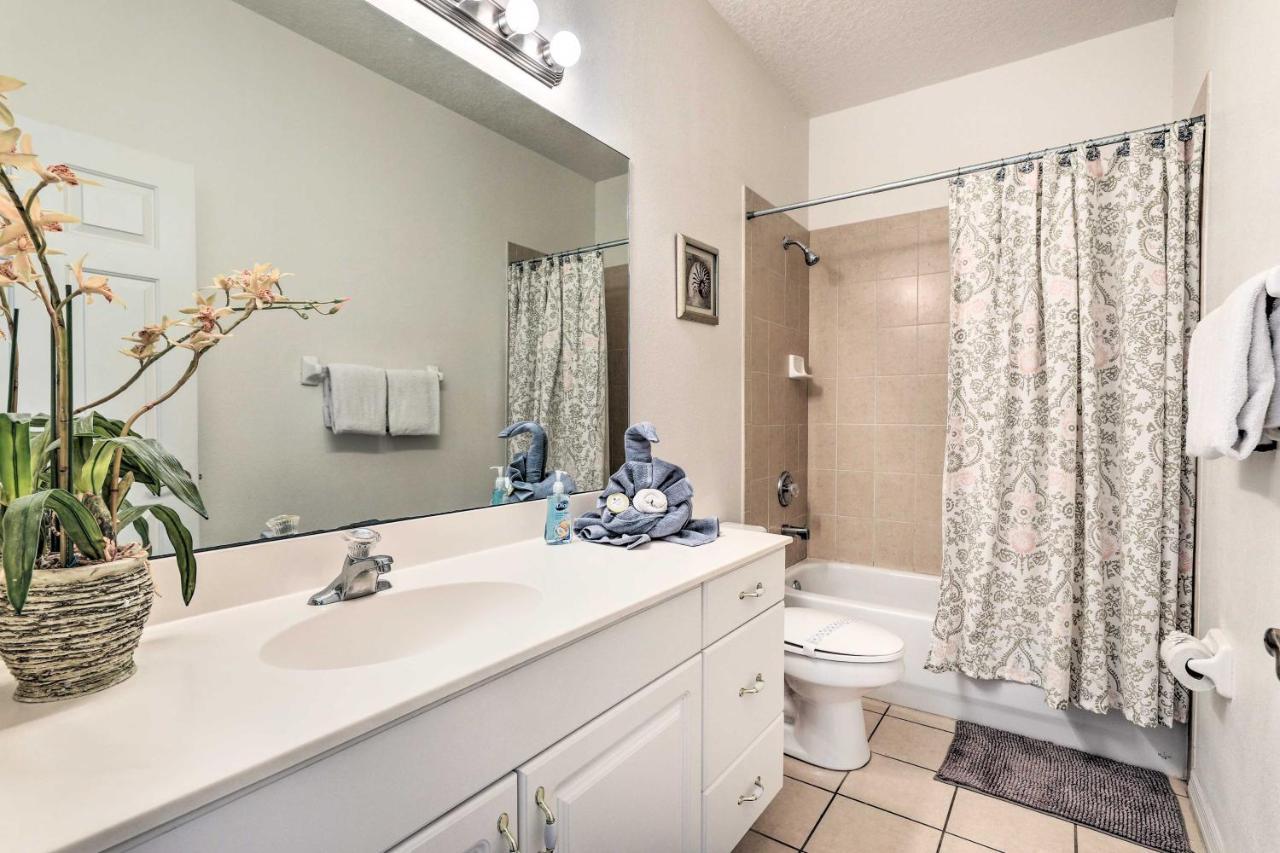 אורלנדו Kissimmee Condo With Resort Perks - 5 Mi To Disney! מראה חיצוני תמונה