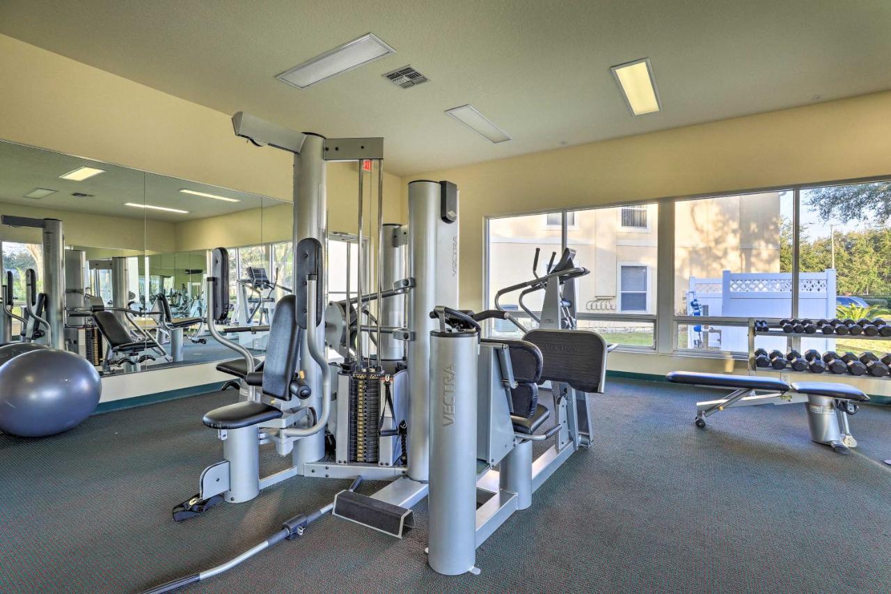 אורלנדו Kissimmee Condo With Resort Perks - 5 Mi To Disney! מראה חיצוני תמונה
