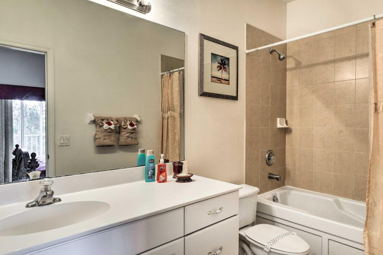 אורלנדו Kissimmee Condo With Resort Perks - 5 Mi To Disney! מראה חיצוני תמונה